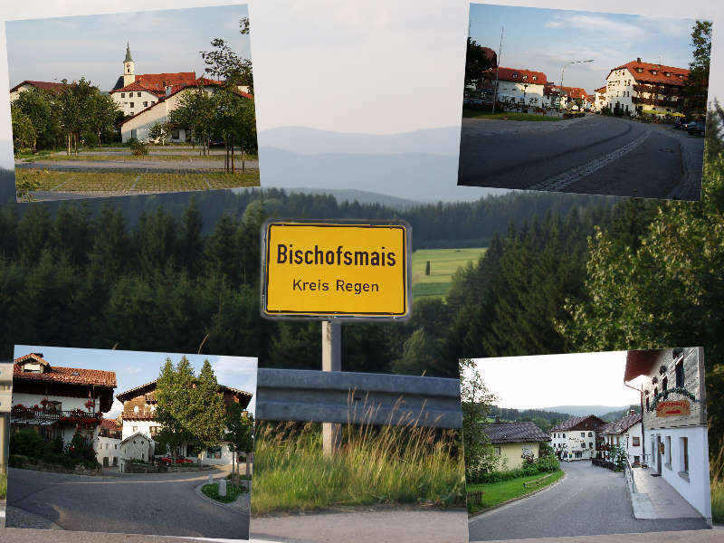 Bischhofsmais