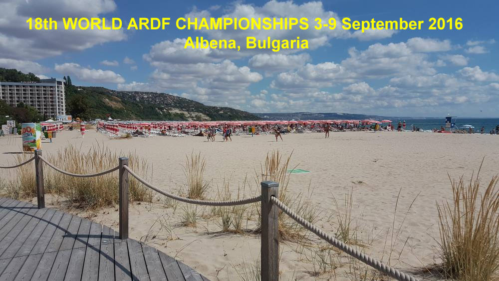Albena