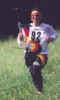 Brigitte Drews, DL7AFJ